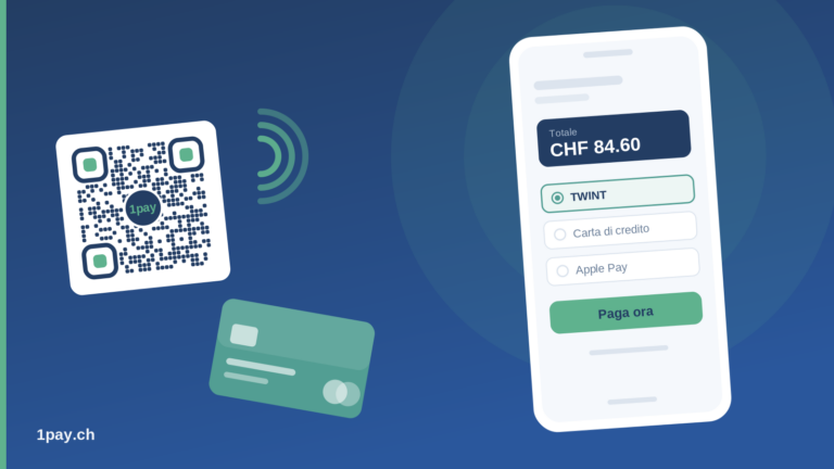 Blog 1pay.ch