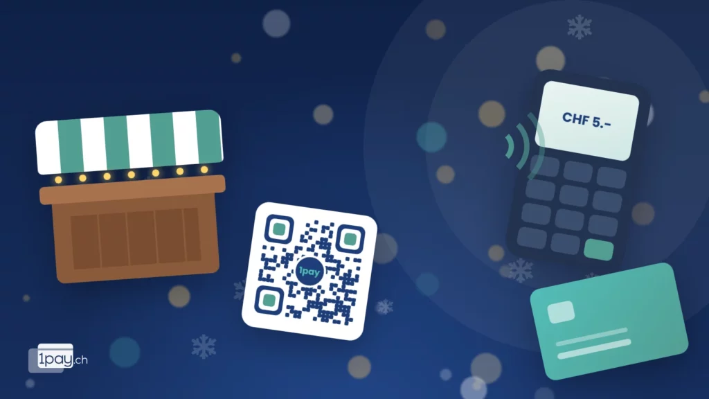 Illustrazione 1pay.ch