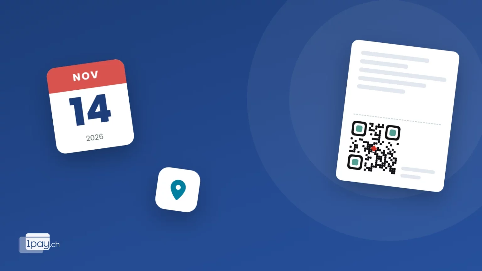 Illustrazione 1pay.ch