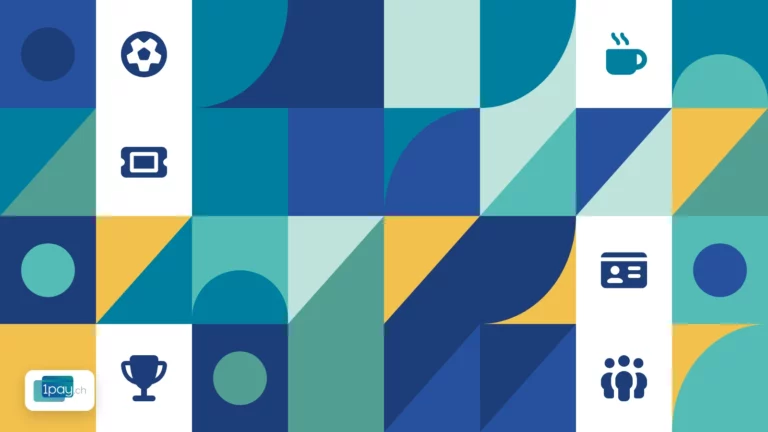 Illustrazione 1pay.ch