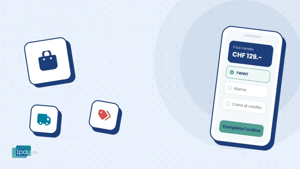 Illustrazione 1pay.ch