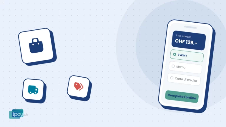Illustrazione 1pay.ch