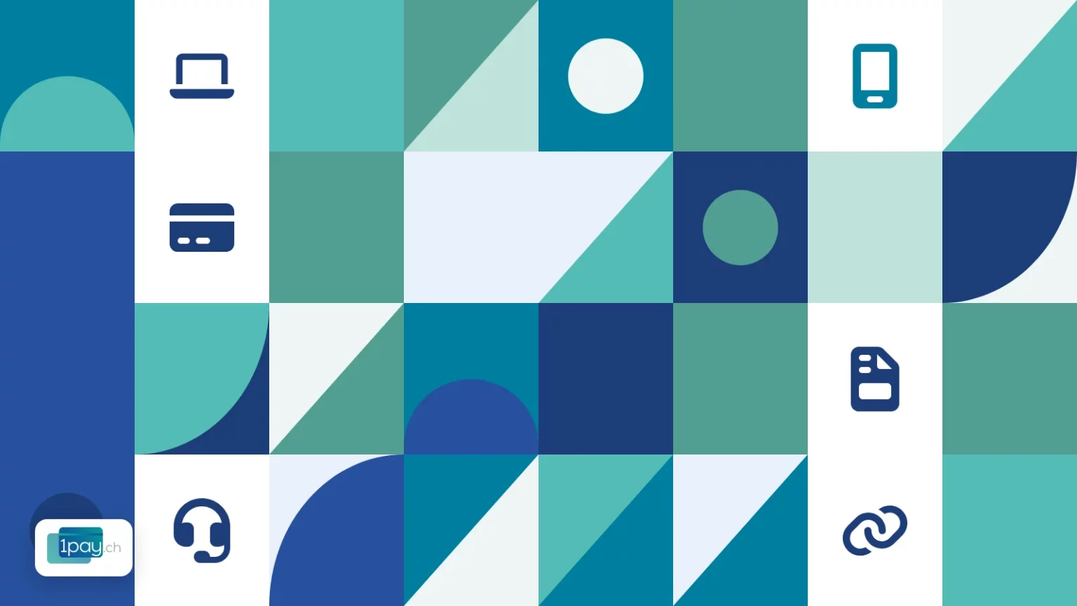 Illustrazione 1pay.ch