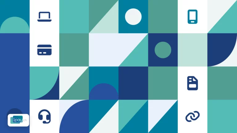 Illustrazione 1pay.ch