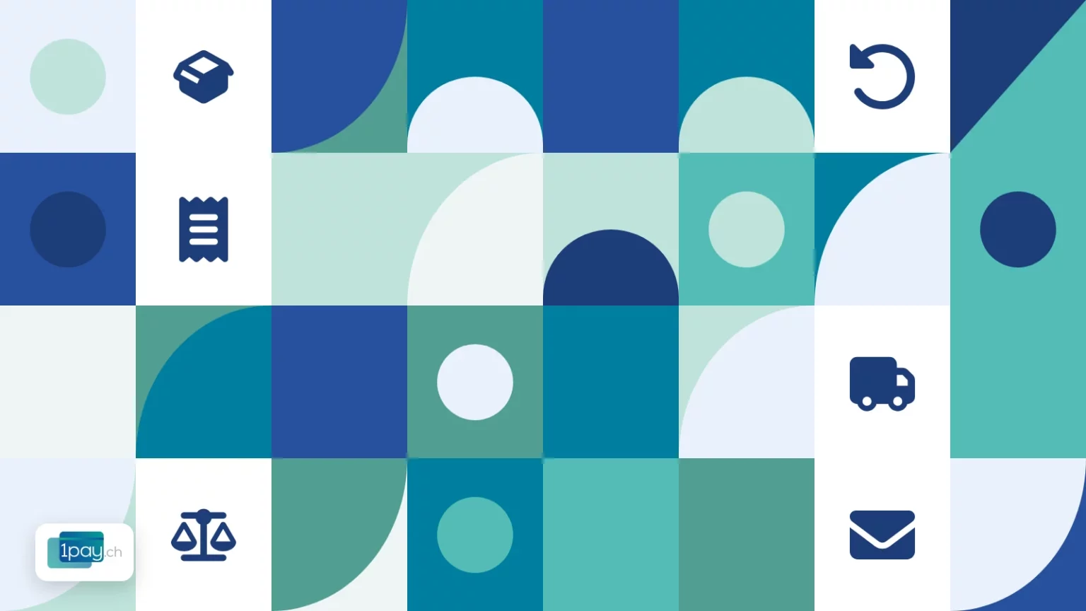 Illustrazione 1pay.ch