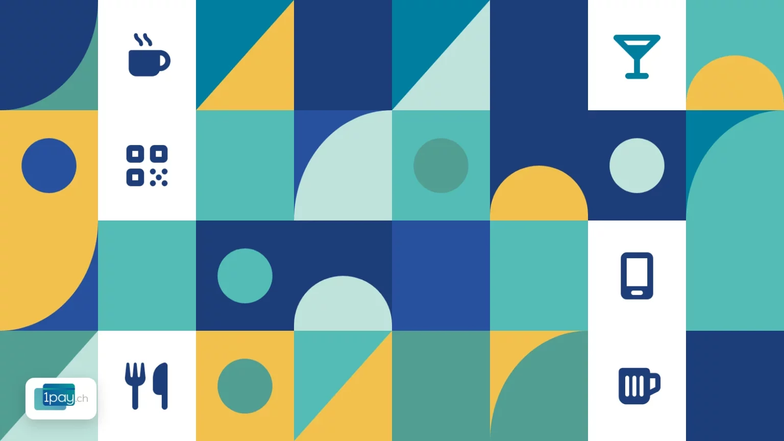 Illustrazione 1pay.ch